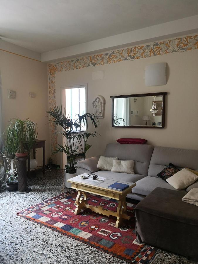Bed and Breakfast Lavagna Uno Janov Exteriér fotografie